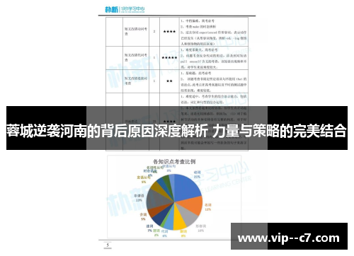 蓉城逆袭河南的背后原因深度解析 力量与策略的完美结合