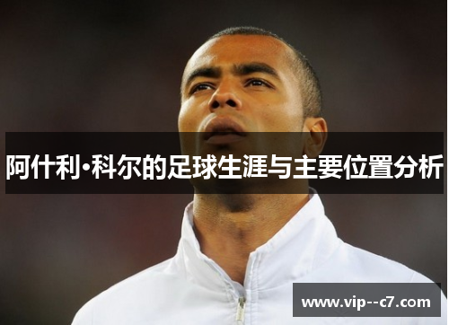 阿什利·科尔的足球生涯与主要位置分析 阿什利·科尔的足球生涯与主要位置分析
