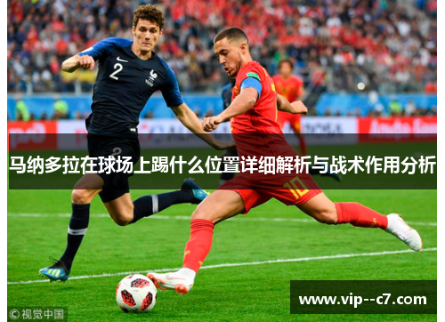 马纳多拉在球场上踢什么位置详细解析与战术作用分析